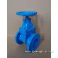 American Standard Soft Seal Gate Valve